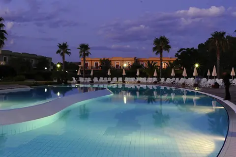 Serenè Resort in Cutro