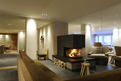 Post Seefeld Hotel & Spa foto 11