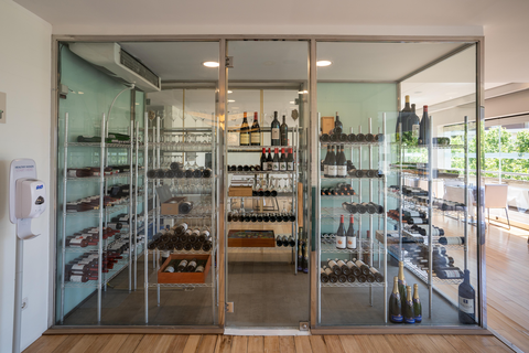 MedPlaya The Agir Springs Hotel foto 12