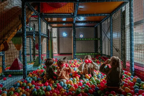 Vakantiepark Westerbergen foto 14