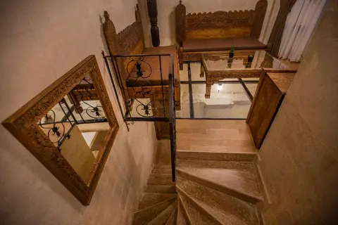 Sinasos Star Hotel in Göreme — foto 6