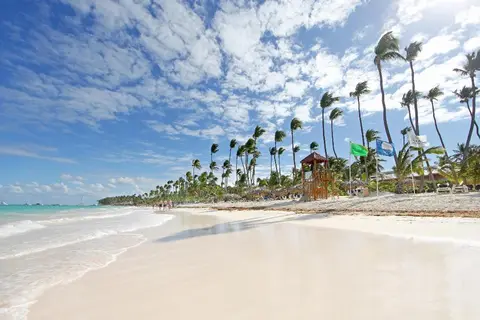 Grand Palladium Palace Resort & Spa in Salvaleón de Higüey — foto 20
