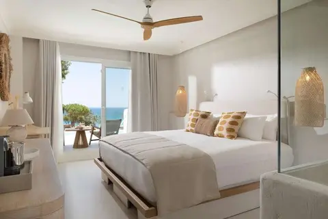 Daia Conil Slow Beach Hotel in Conil de la Frontera — foto 2