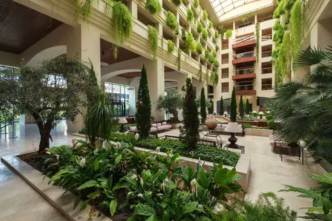 Puerto Antilla Grand Hotel in Lepe — foto 13
