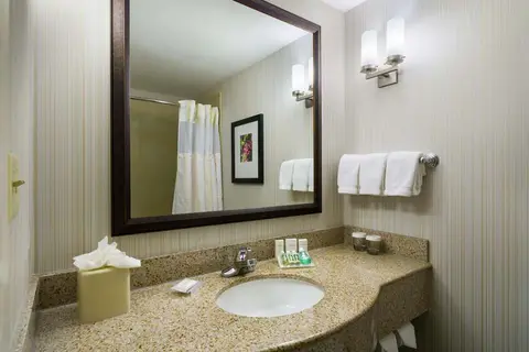 Hilton Garden Inn JFK Airport in New York — foto 7