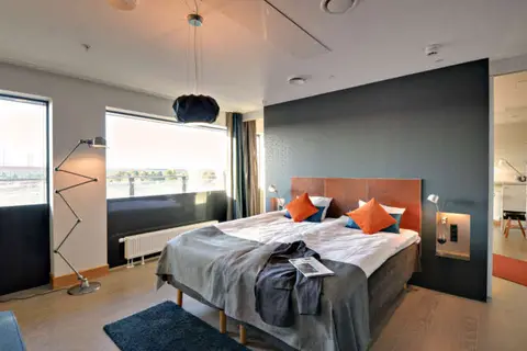 Hotel Scandic Sydhavnen in Kopenhagen — foto 25