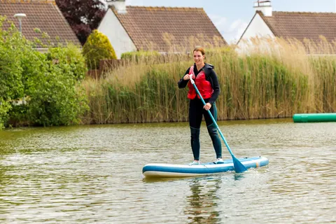 Sunparks Oostduinkerke Aan Zee foto 10