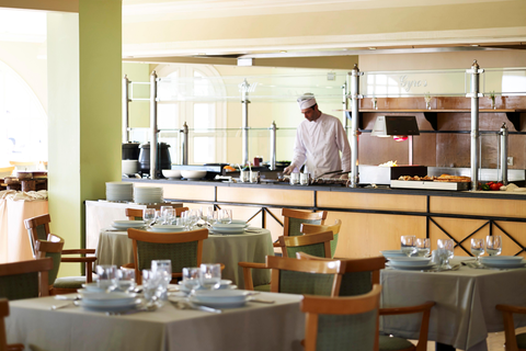 Hotel Mitsis Family Village foto 9