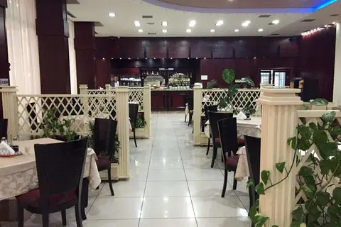 Rozafa Hotel in Shkodra — foto 30