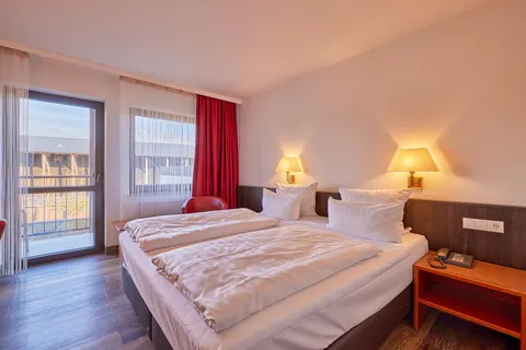 Mercure Bad Dürkheim foto 2