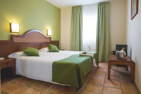 Apartamentos La Caleta in Breña Baja — foto 14