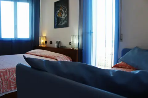 City Beach Resort in Rome, foto 29