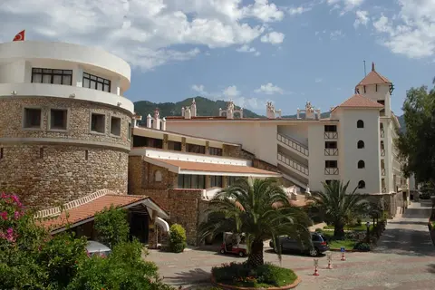 MARTI Resort in Marmaris — foto 7