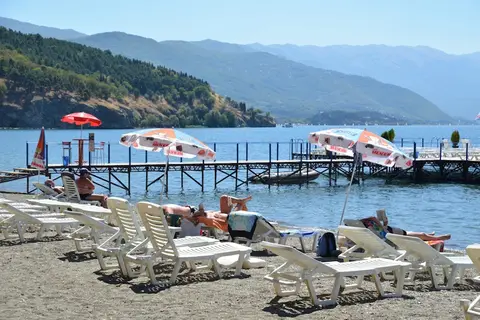 Mizo Hotel in Ohrid — foto 26