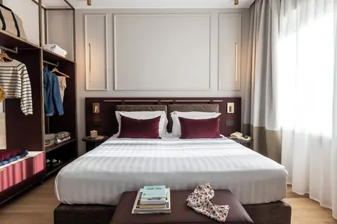 Adoro Otium Hotel in Rome — foto 25