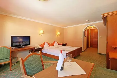 Heart Hotel Arlberg in St. Anton am Arlberg — foto 20