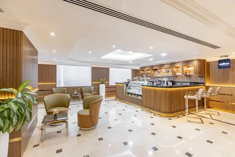 Hotel Golden Sands Apartments in Dubai — foto 13