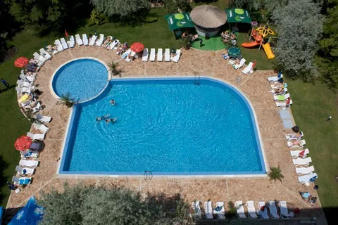 Dunav Hotel foto 1