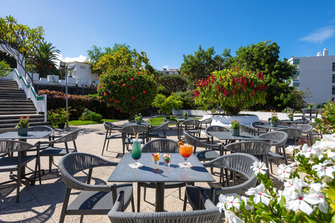 Hotel Parque Vacacional Eden foto 21