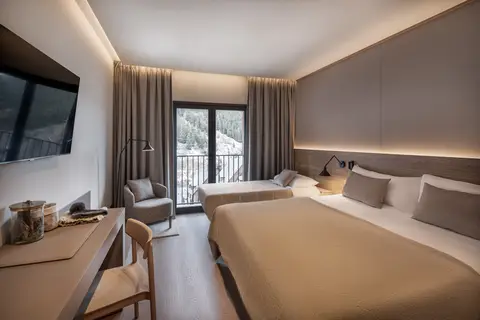 MiM Baqueira Meliá Collection in Naut Aran — foto 13