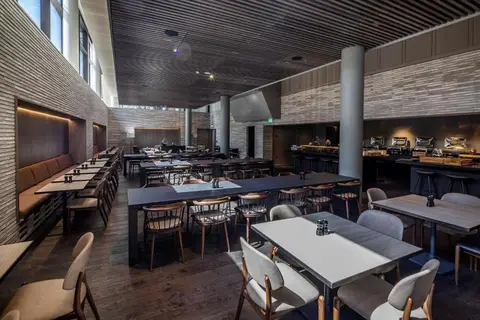 Scandic Spectrum in Kopenhagen, foto 10