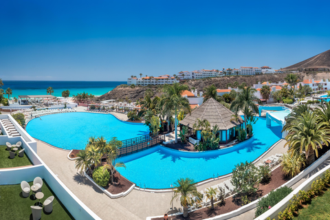 Hotel Fuerteventura Princess foto 1