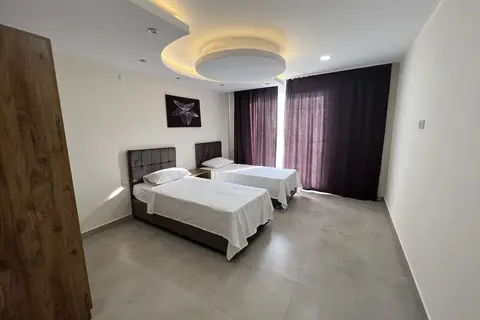 Almaris Resort Hotel in Alanya — foto 18