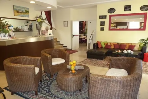 Hotel Crosal in Rome — foto 5