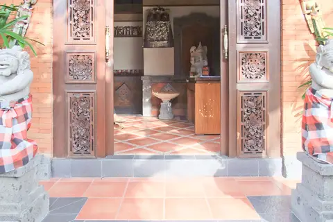 Kuta Beach Club Hotel in Kuta — foto 3