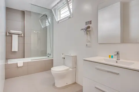 Vigilia Park Apartaments in Santiago del Teide — foto 7