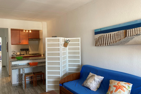 Appartementen Atlantico foto 2