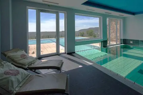 Hotel Leinsweiler Hof foto 7