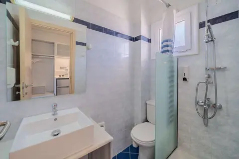 Sergiani Apartments in Δημοτική Ενότητα Μαλίων — foto 23