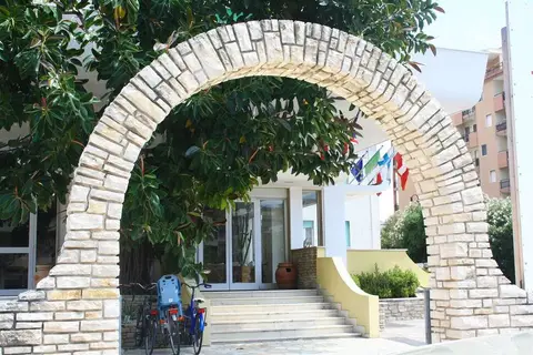 Joli Park Hotel in Gallipoli, foto 19