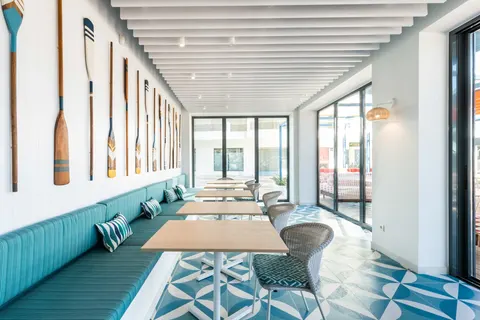 Blaumar Hotel foto 10