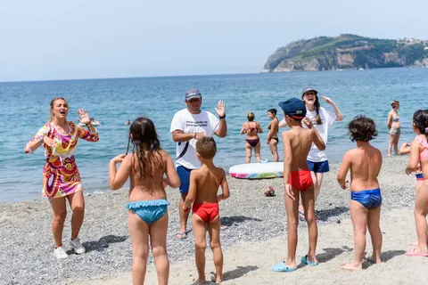 Odissea Village foto 18