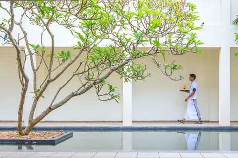 Mermaid Hotel & Club in Kalutara — foto 6