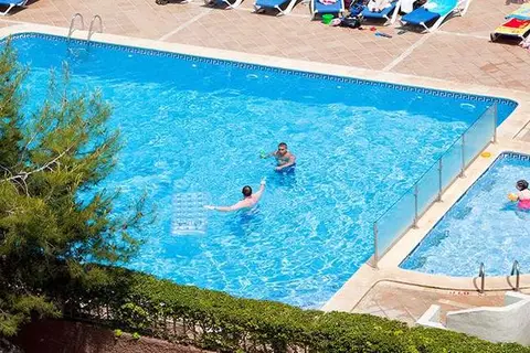 Blue Sea Don Jaime in Cala Millor — foto 21
