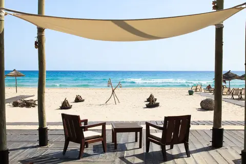 Africa Jade Thalasso in الحمامات — foto 9