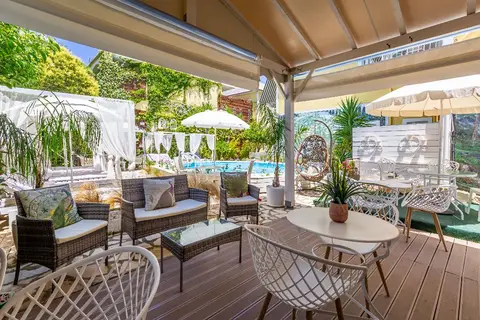 V.A Boutique Apartments & Suites in Αχαράβη — foto 13