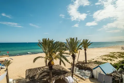 Samira Club in الحمامات — foto 11