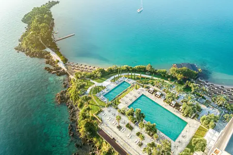 Corfu Imperial, A Grecotel Resort to Live in Γουβιά — foto 11