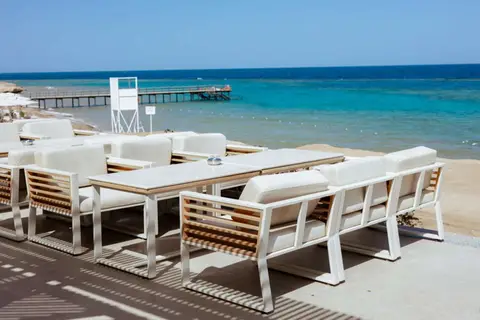 Sirena Beach Resort in Sirena Beach Resort&Spa — foto 17