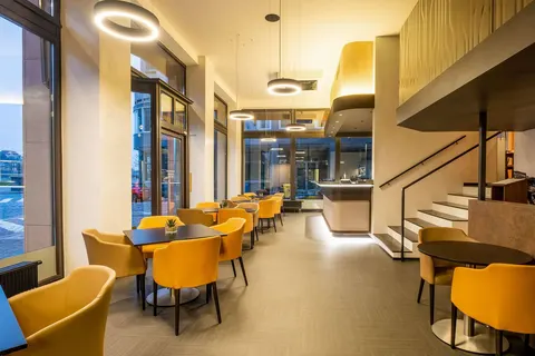 Hotel Clarion Prague Old Town foto 11