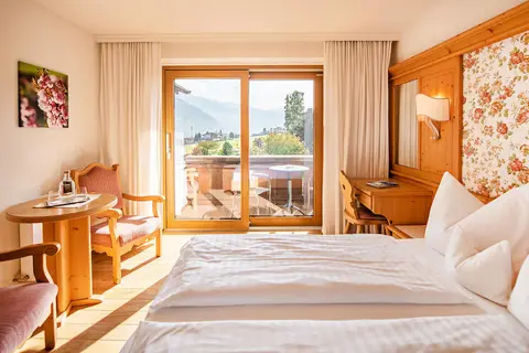Hotel Crystal in Fügen — foto 11