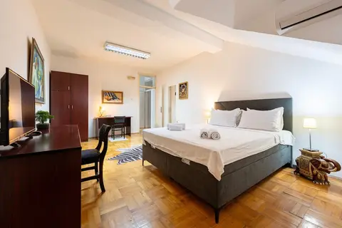 Hotel Bojatours in Podgorica, foto 28