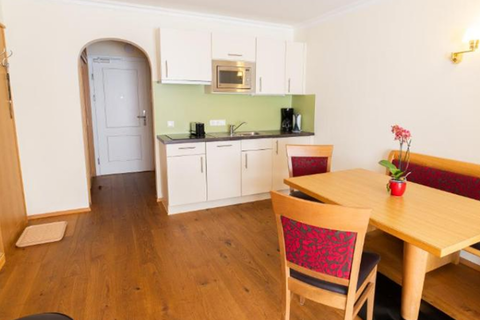 Apparment Hirschenau/Alpenblick foto 3