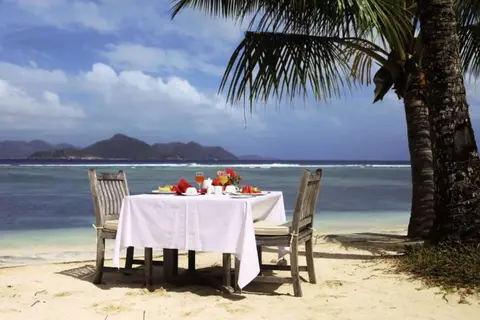 La Digue Island Lodge in La Réunion — foto 20