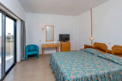 Blue Sea Holiday Village in Municipality of Rhodes, foto 4