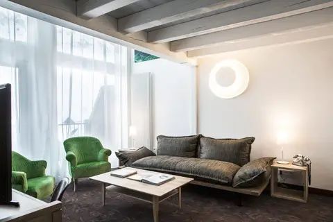 Hotel Ormelune in Val-d'Isère — foto 6
